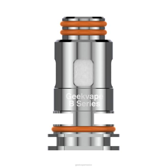 GeekVape 5 unids/pack bobina serie b b0,2 ohmios RLVN9 Geek Vape Shopping