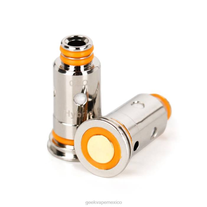 GeekVape Bobina Serie 5 unids/paquete g g0,6 ohmios RLVN24 GeekVape Precio