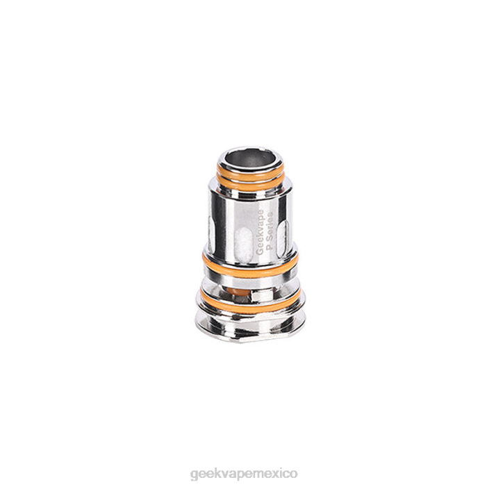 GeekVape 5 unids/pack bobina serie p p0,15 ohmios xm RLVN14 GeekVape Precio