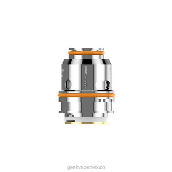 GeekVape 5 unids/pack bobina serie z z0,4 ohmios xm RLVN2 GeekVape Mexico