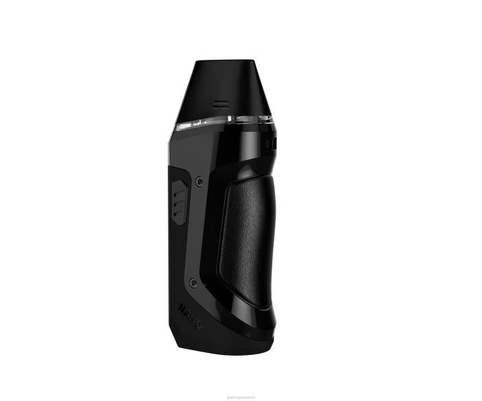 GeekVape aegis nano kit 800mah negro RLVN125 Geek Vape Mercado Libre