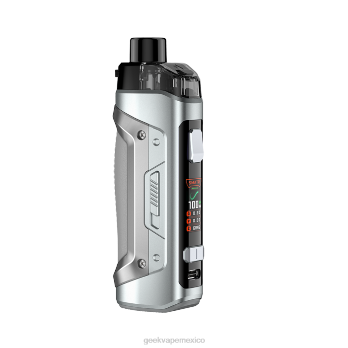 GeekVape kit b100 (aegis boost pro 2) 100w azul rojo RLVN90 GeekVape Online