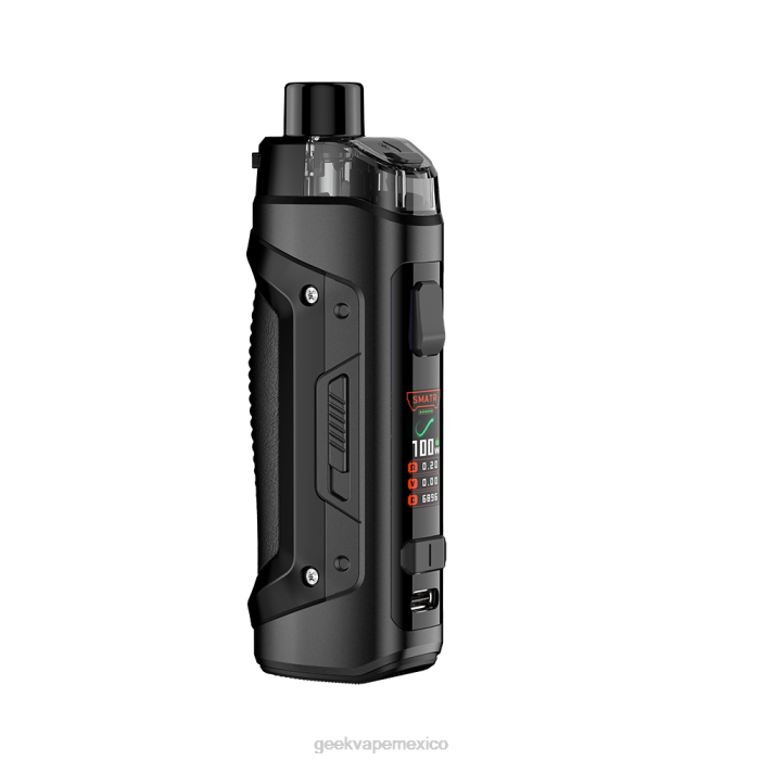 GeekVape kit b100 (aegis boost pro 2) 100w negro RLVN88 Geek Vape Smoke Shop