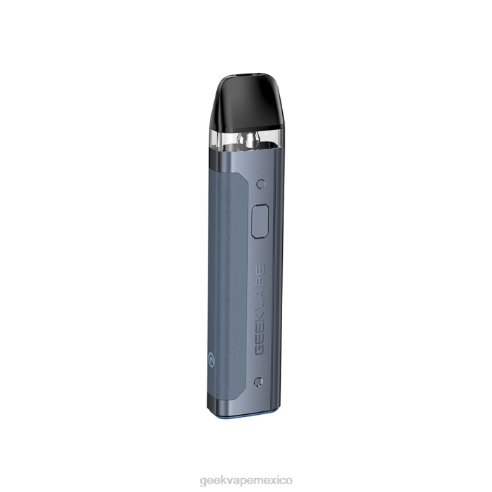 GeekVape kit aq (egisq) 1000mah gris RLVN39 Geek Vape Shopping