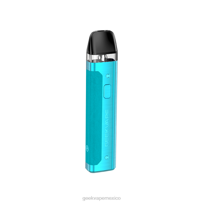 GeekVape kit aq (egisq) 1000mah turquesa RLVN38 Geek Vape Smoke Shop