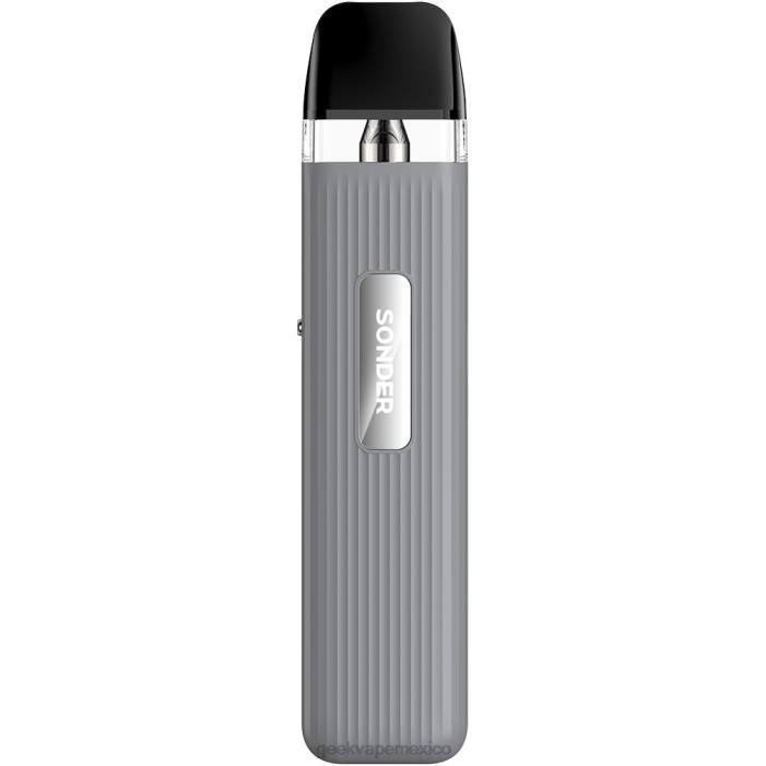 GeekVape kit de sistema sonder q pod 1000mah gris RLVN170 GeekVape Online