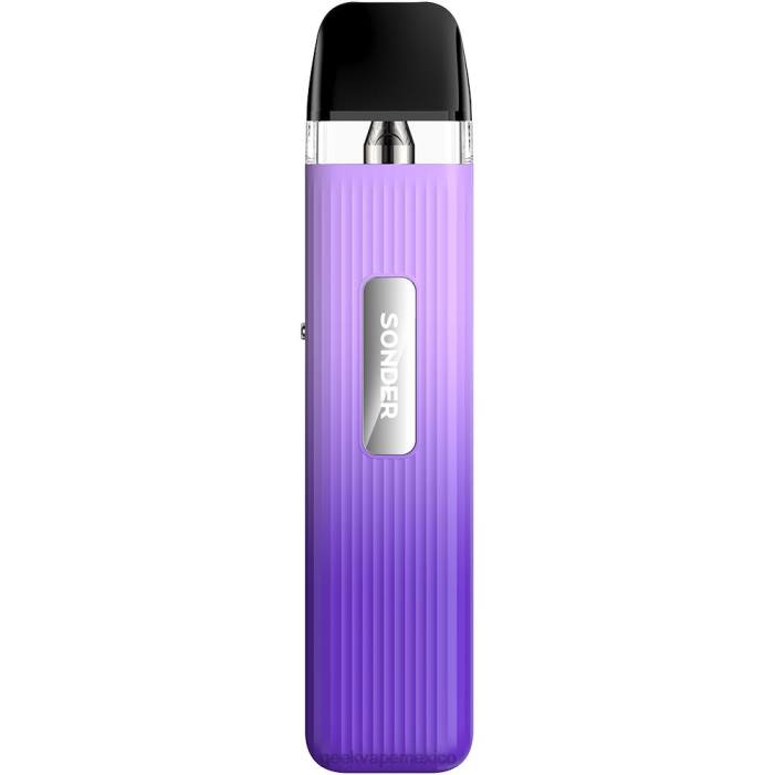 GeekVape kit de sistema sonder q pod 1000mah morado violeta RLVN169 Geek Vape Shopping