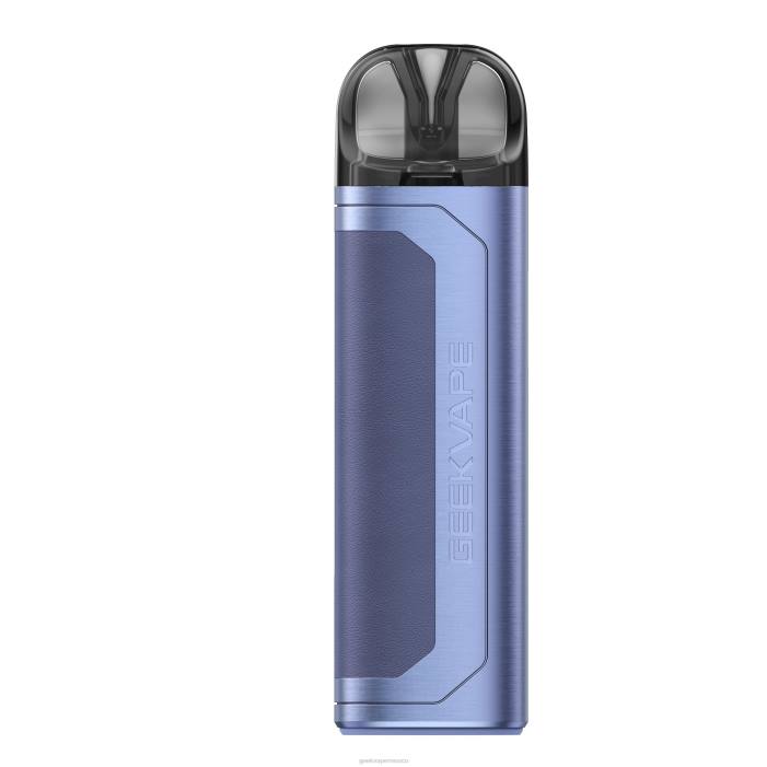 GeekVape au(aegis u) kit de cápsulas 800mah azul púrpura RLVN51 Geek Vape Mexican Mango