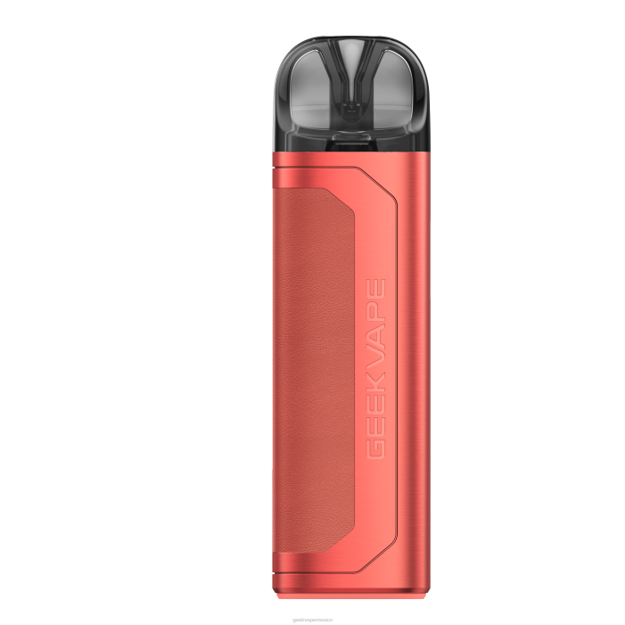 GeekVape au(aegis u) kit de cápsulas 800mah rojo RLVN45 Geek Vape Mercado Libre