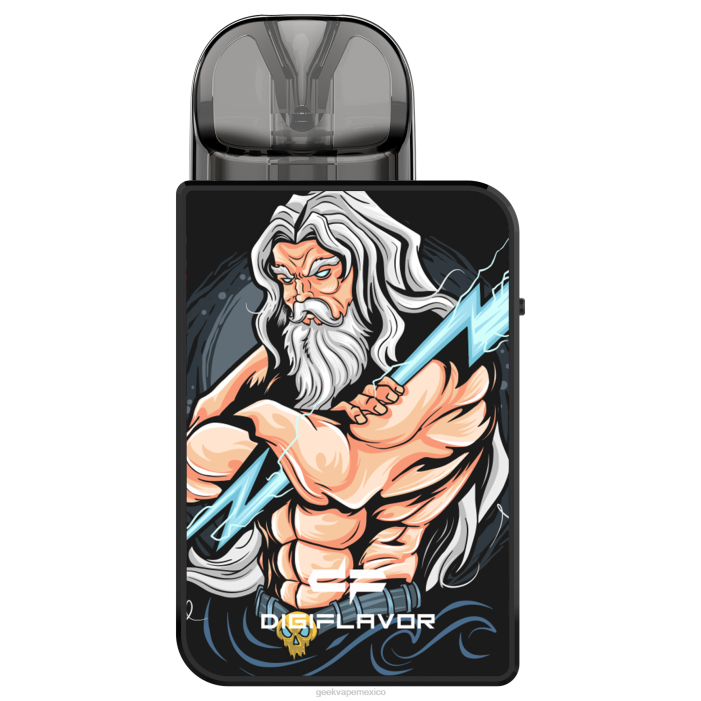 GeekVape kit digiflavor u pod 1000mah zeus oscuro RLVN68 Geek Vape Smoke Shop