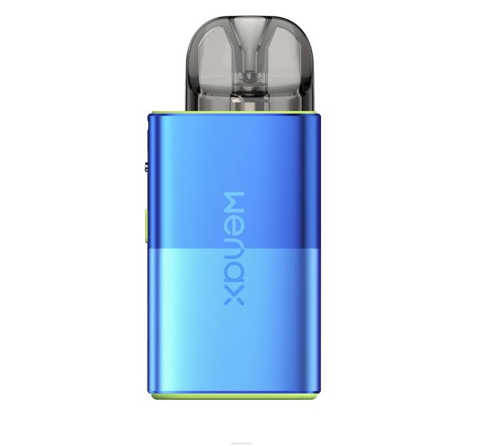 GeekVape kit wenax u pod 1000mah azul RLVN35 Geek Vape Mercado Libre