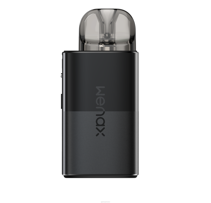 GeekVape kit wenax u pod 1000mah negro RLVN30 GeekVape Online