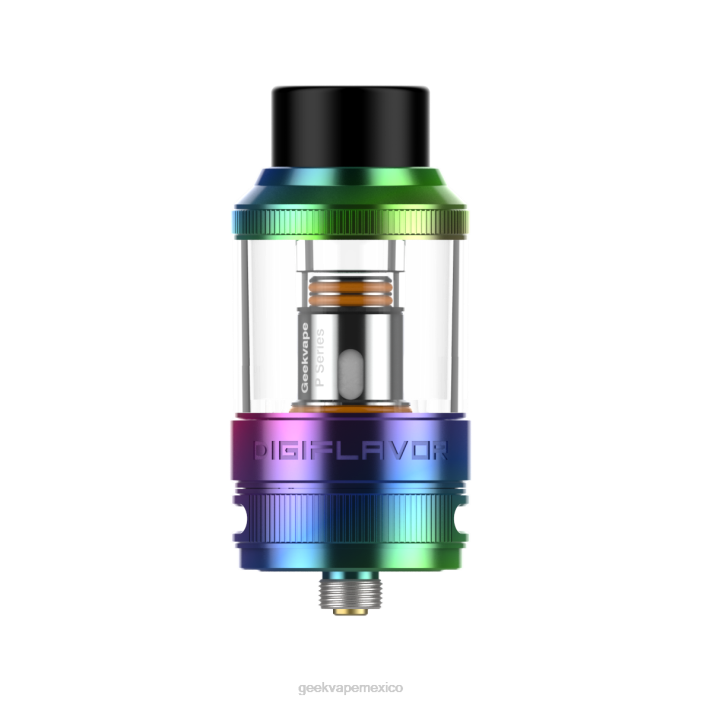 GeekVape tanque digiflavor xp pod 4.5ml arcoíris RLVN240 GeekVape Online