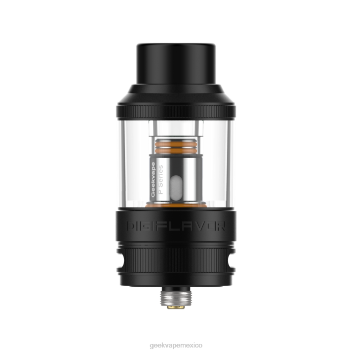 GeekVape tanque digiflavor xp pod 4.5ml negro RLVN238 Geek Vape Smoke Shop