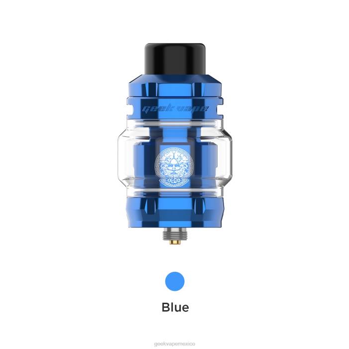 GeekVape tanque z máximo azul RLVN218 Geek Vape Smoke Shop