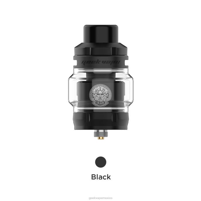 GeekVape tanque z máximo negro RLVN216 Geek Vape Precio