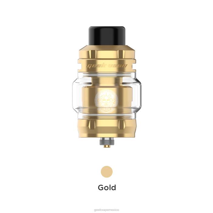 GeekVape tanque z máximo oro RLVN219 Geek Vape Shopping