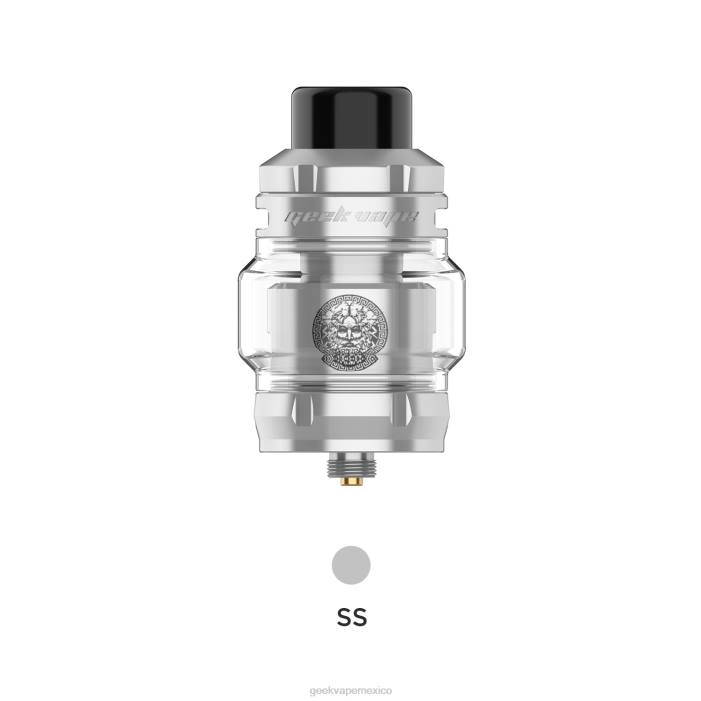 GeekVape tanque z máximo ss RLVN220 GeekVape Online