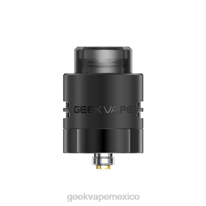 GeekVape tsunami reborn z rda tanque negro RLVN243 Geek Vape Mexico