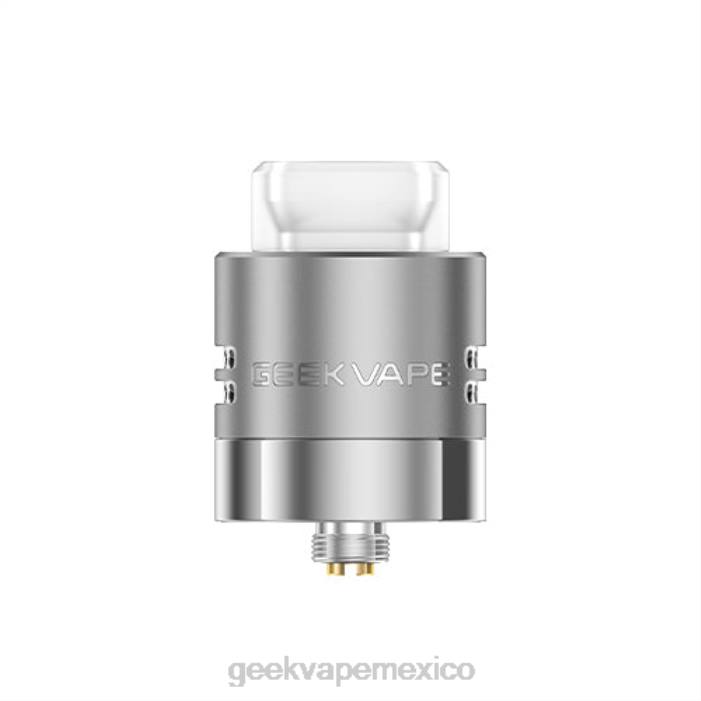 GeekVape tsunami reborn z rda tanque ss RLVN242 GeekVape Mexico