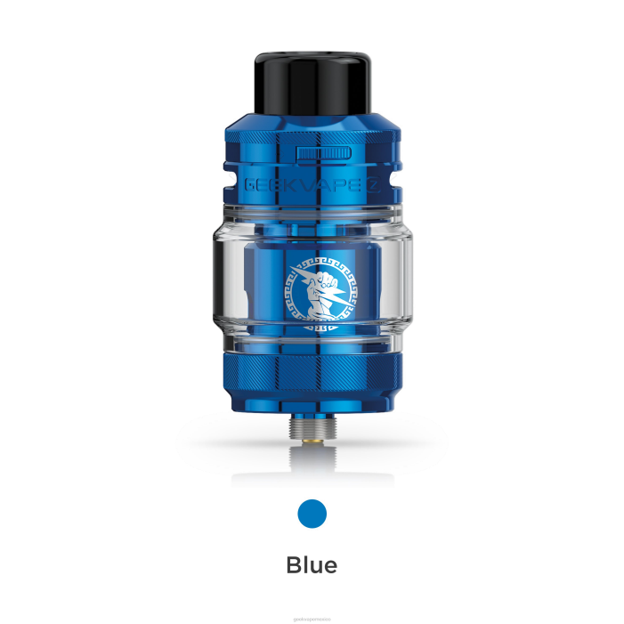 GeekVape z sub-ohm se tanque 5,5 ml azul RLVN229 Geek Vape Shopping