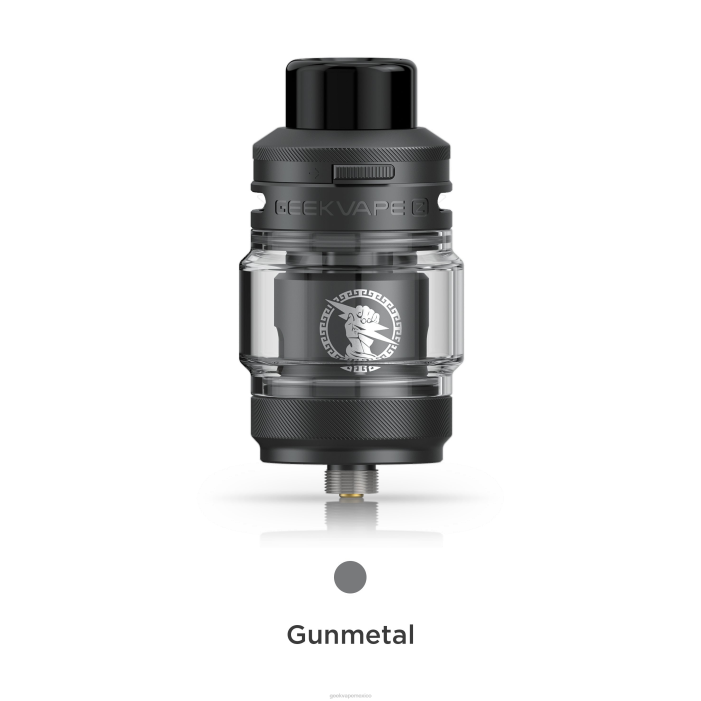 GeekVape z sub-ohm se tanque 5,5 ml bronce RLVN231 Geek Vape Mexican Mango