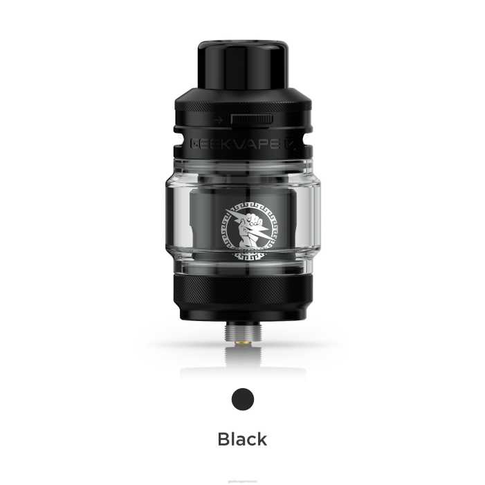 GeekVape z sub-ohm se tanque 5,5 ml negro RLVN227 Geek Vape Shop