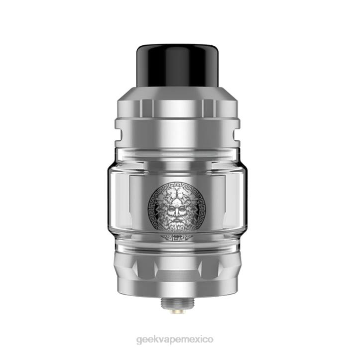 GeekVape z tanque sub-ohm plata RLVN208 Geek Vape Smoke Shop