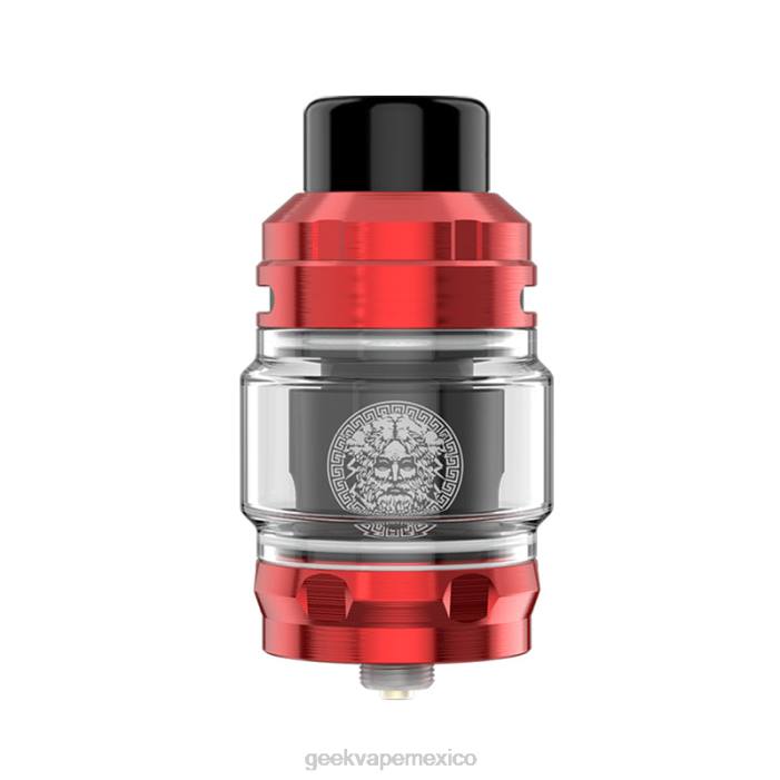 GeekVape z tanque sub-ohm rojo RLVN214 GeekVape Precio