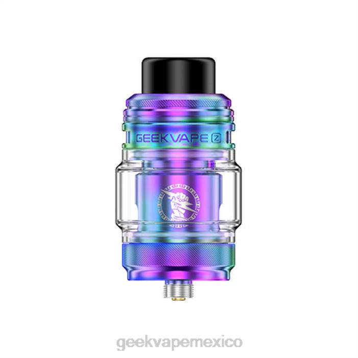 GeekVape z (zeus) fli tanque 5.5ml arcoíris RLVN237 Geek Vape Shop