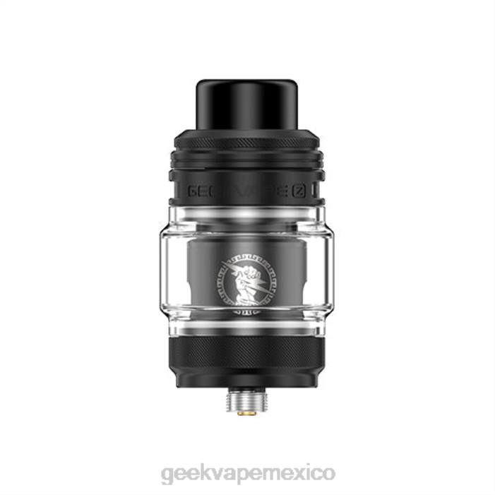 GeekVape z (zeus) fli tanque 5.5ml negro RLVN236 Geek Vape Precio