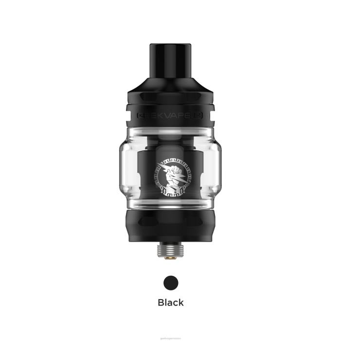 GeekVape z (zeus) nano 2 tanque 3.5ml negro RLVN221 Geek Vape Mexican Mango