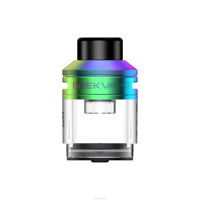 GeekVape vaina e100 arcoíris RLVN202 GeekVape Mexico