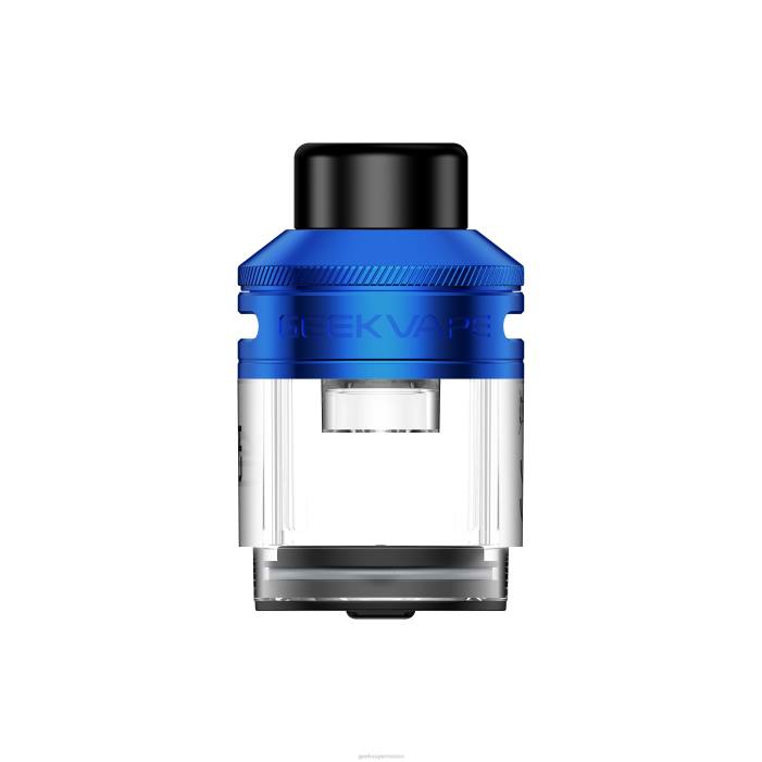 GeekVape vaina e100 azul RLVN203 Geek Vape Mexico