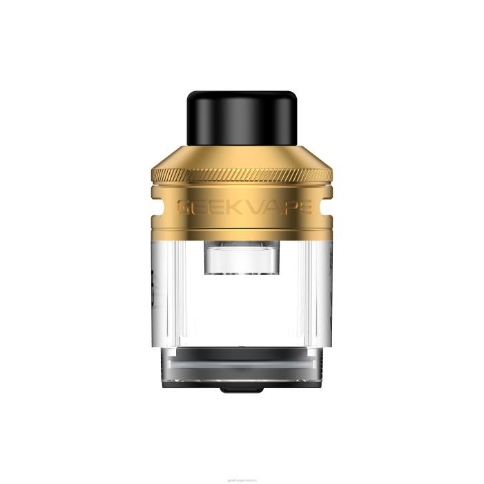 GeekVape vaina e100 dorado RLVN204 GeekVape Precio