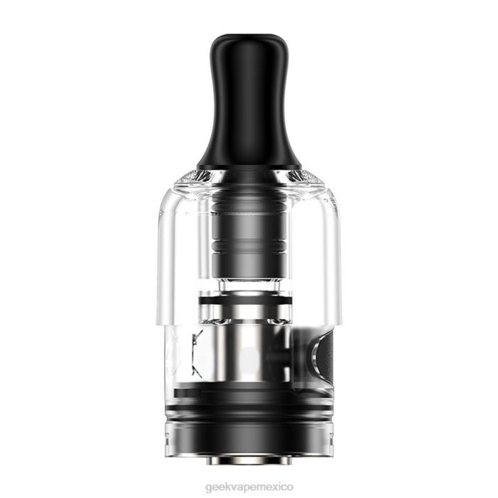 GeekVape s cápsula de cartucho 2ml 0,8 ohmios RLVN205 Geek Vape Mercado Libre